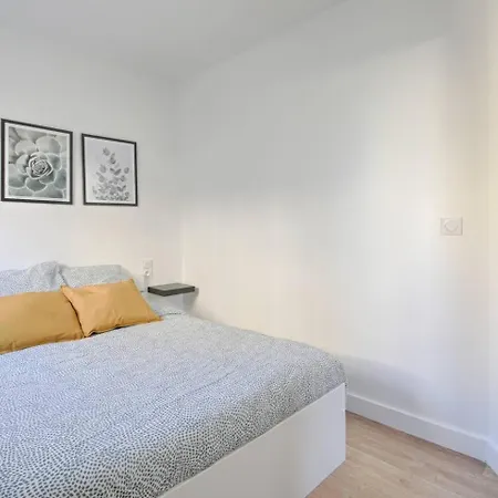Le Carre Vitriot Vitry-sur-Seine